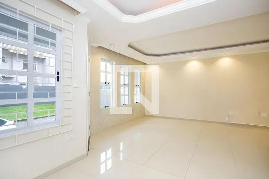 Sala de casa para alugar com 3 quartos, 154m² em Bandeirantes (Pampulha), Belo Horizonte