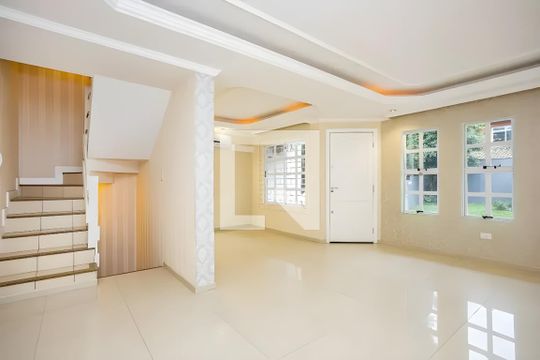 Sala de casa para alugar com 3 quartos, 154m² em Bandeirantes (Pampulha), Belo Horizonte