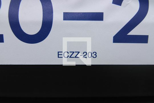Cod. Placa de apartamento para alugar com 2 quartos, 42m² em Jardim Maringa, São Paulo