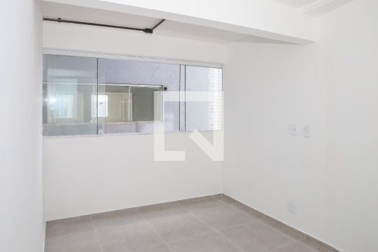 Quarto 1 de apartamento à venda com 3 quartos, 94m² em Água Branca, São Paulo