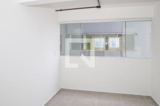Quarto 1 de apartamento à venda com 3 quartos, 94m² em Água Branca, São Paulo