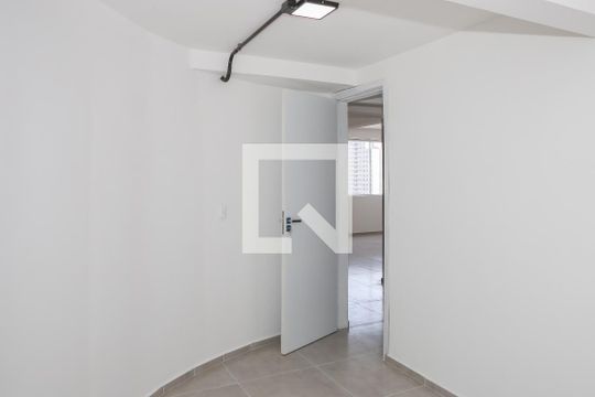Quarto 1 de apartamento à venda com 3 quartos, 94m² em Água Branca, São Paulo