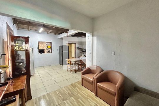 Sala de apartamento à venda com 3 quartos, 140m² em Santos Dumont, São Leopoldo
