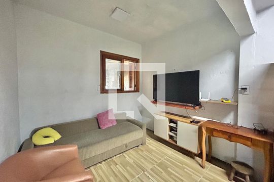 Sala de apartamento à venda com 3 quartos, 140m² em Santos Dumont, São Leopoldo