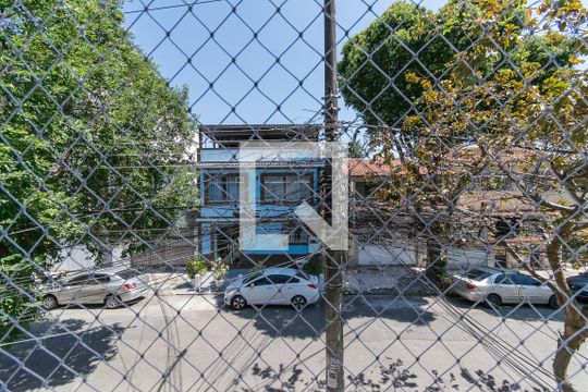 Vista do Quarto 1 de apartamento à venda com 2 quartos, 120m² em Olaria, Rio de Janeiro