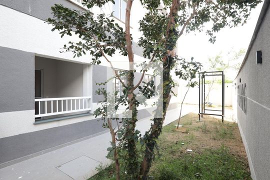 Área comum de apartamento à venda com 2 quartos, 34m² em Jardim Monte Kemel, São Paulo