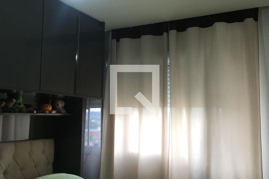 Quarto 1 de apartamento à venda com 2 quartos, 48m² em Santa Maria, Osasco