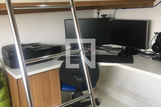Quarto 2 de apartamento à venda com 2 quartos, 48m² em Santa Maria, Osasco