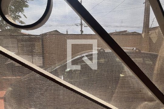 Vista da Sala de casa à venda com 3 quartos, 260m² em Parque Taquaral, Campinas