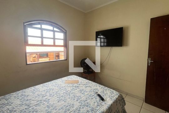Quarto 1 de casa à venda com 3 quartos, 260m² em Parque Taquaral, Campinas