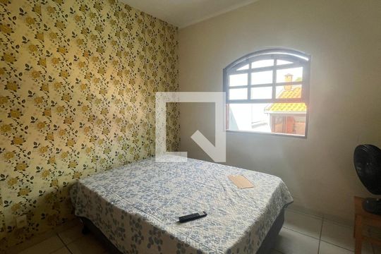 Quarto 1 de casa à venda com 3 quartos, 260m² em Parque Taquaral, Campinas
