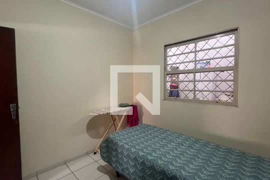 Quarto 2 de casa à venda com 3 quartos, 260m² em Parque Taquaral, Campinas