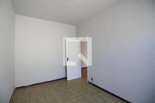 Quarto de casa para alugar com 1 quarto, 90m² em Taquara, Rio de Janeiro