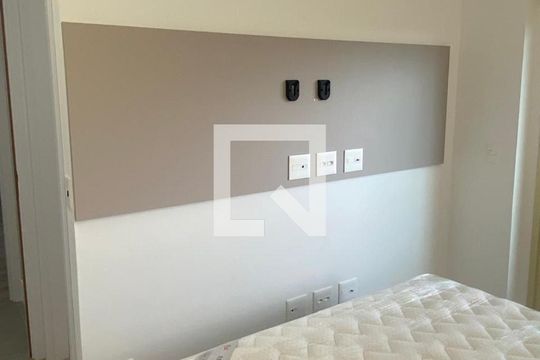 Suíte 2 de apartamento à venda com 2 quartos, 75m² em Jardim São Paulo, São Paulo