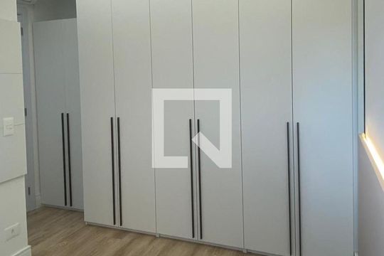 Suíte 2 de apartamento à venda com 2 quartos, 75m² em Jardim São Paulo, São Paulo