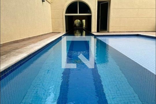 Área comum de apartamento à venda com 2 quartos, 75m² em Jardim São Paulo, São Paulo