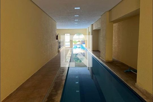 Área comum de apartamento à venda com 2 quartos, 75m² em Jardim São Paulo, São Paulo