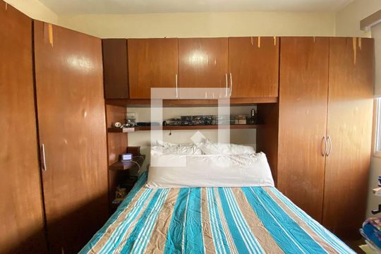 Quarto 1 de apartamento à venda com 3 quartos, 82m² em Cachambi, Rio de Janeiro