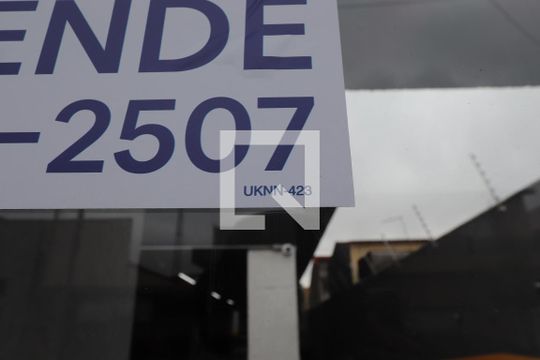 Placa de apartamento à venda com 2 quartos, 45m² em Vila Fernandes, São Paulo