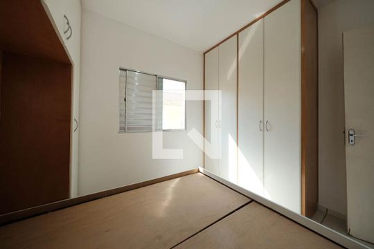Quarto 1 de casa de condomínio à venda com 2 quartos, 109m² em Vila Libanesa, São Paulo
