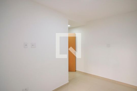 Suíte de apartamento à venda com 2 quartos, 53m² em Boa Vista, São Caetano do Sul
