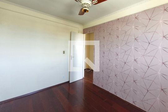 Quarto 1 de apartamento à venda com 2 quartos, 57m² em Parque Residencial Vila União, Campinas