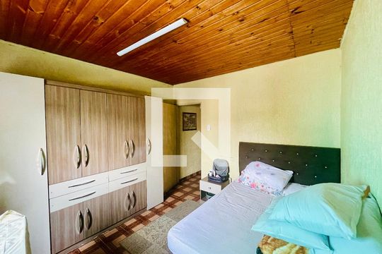 Quarto 1 de casa à venda com 2 quartos, 125m² em Jardim Paraventi, Guarulhos