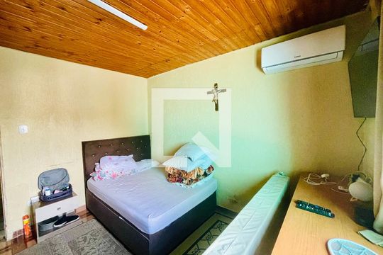 Quarto 1 de casa à venda com 2 quartos, 125m² em Jardim Paraventi, Guarulhos