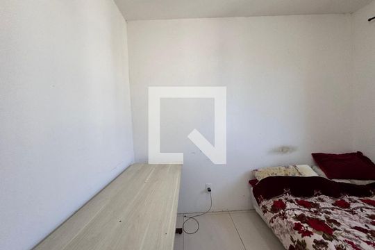 Quarto de apartamento à venda com 2 quartos, 42m² em Feitoria, São Leopoldo