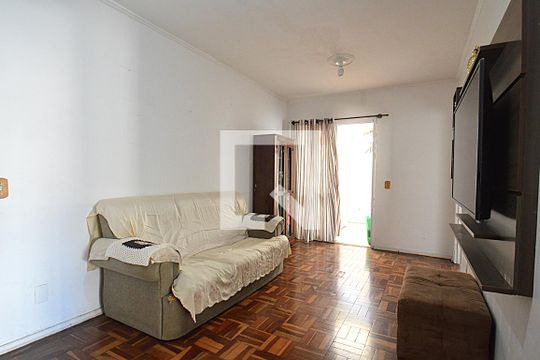 Sala de apartamento para alugar com 2 quartos, 64m² em Higienópolis, Porto Alegre