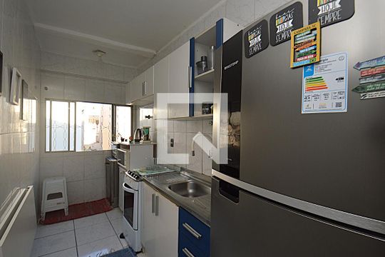 Apartamento para alugar com 2 quartos, 64m² em Higienópolis, Porto Alegre