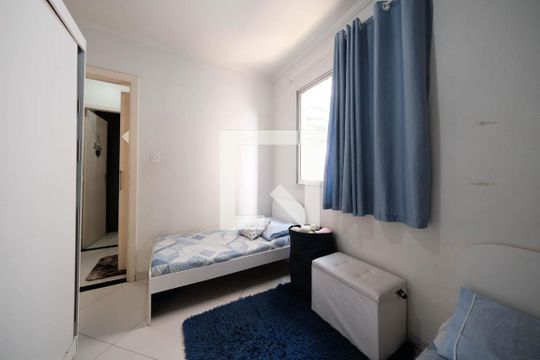Quarto 1 de apartamento à venda com 2 quartos, 55m² em Jardim Belem, São Paulo