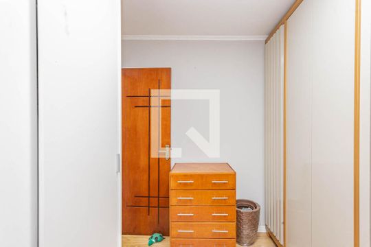 Quarto 2 de apartamento à venda com 3 quartos, 63m² em Vila Moraes, São Paulo