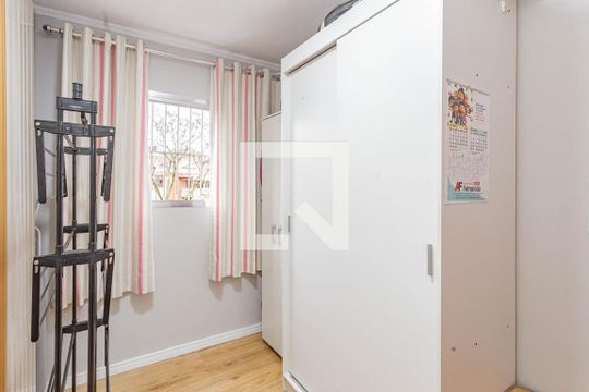 Quarto 2 de apartamento à venda com 3 quartos, 63m² em Vila Moraes, São Paulo