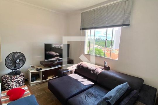 Quarto 3 de apartamento à venda com 4 quartos, 171m² em Boa Vista, Belo Horizonte