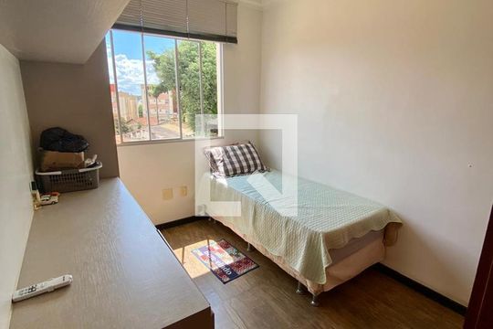 Quarto 1 de apartamento à venda com 4 quartos, 171m² em Boa Vista, Belo Horizonte