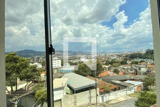 Vista de apartamento à venda com 4 quartos, 171m² em Boa Vista, Belo Horizonte