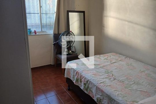 Quarto 1 de casa à venda com 3 quartos, 100m² em Rocha, Rio de Janeiro