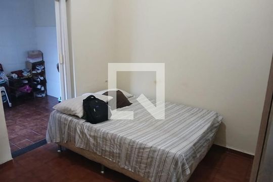 Quarto 2 de casa à venda com 3 quartos, 100m² em Rocha, Rio de Janeiro
