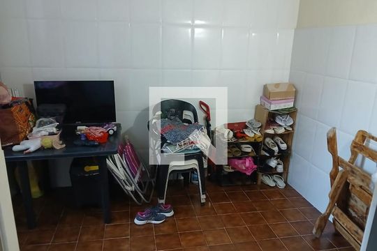 Quarto 3 de casa à venda com 3 quartos, 100m² em Rocha, Rio de Janeiro