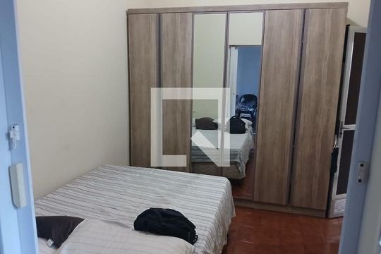 Quarto 2 de casa à venda com 3 quartos, 100m² em Rocha, Rio de Janeiro