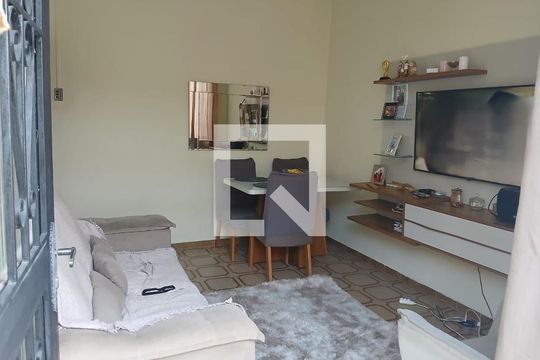 Sala de casa à venda com 3 quartos, 100m² em Rocha, Rio de Janeiro