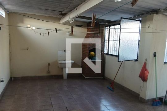 Área Externa de casa à venda com 3 quartos, 100m² em Rocha, Rio de Janeiro