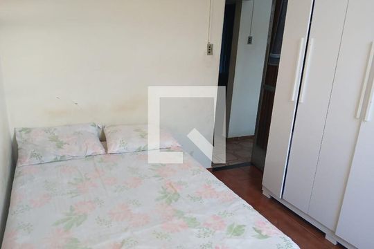 Quarto 1 de casa à venda com 3 quartos, 100m² em Rocha, Rio de Janeiro