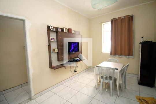 Sala de apartamento à venda com 2 quartos, 80m² em Penha, Rio de Janeiro