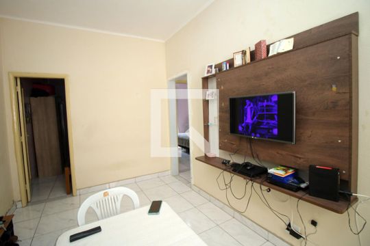 Sala de apartamento à venda com 2 quartos, 80m² em Penha, Rio de Janeiro