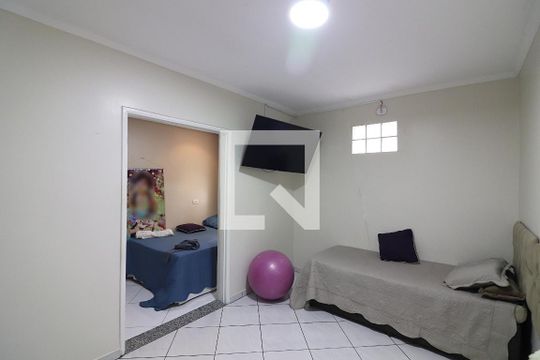 Quarto 1 de casa à venda com 4 quartos, 309m² em Bairro dos Casa, São Bernardo do Campo