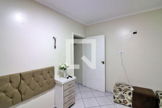 Quarto 1 de casa à venda com 4 quartos, 309m² em Bairro dos Casa, São Bernardo do Campo