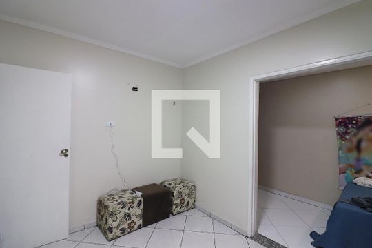 Quarto 1 de casa à venda com 4 quartos, 309m² em Bairro dos Casa, São Bernardo do Campo