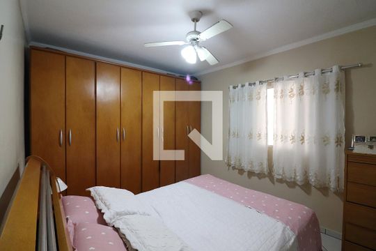 Quarto 2 de casa à venda com 4 quartos, 309m² em Bairro dos Casa, São Bernardo do Campo